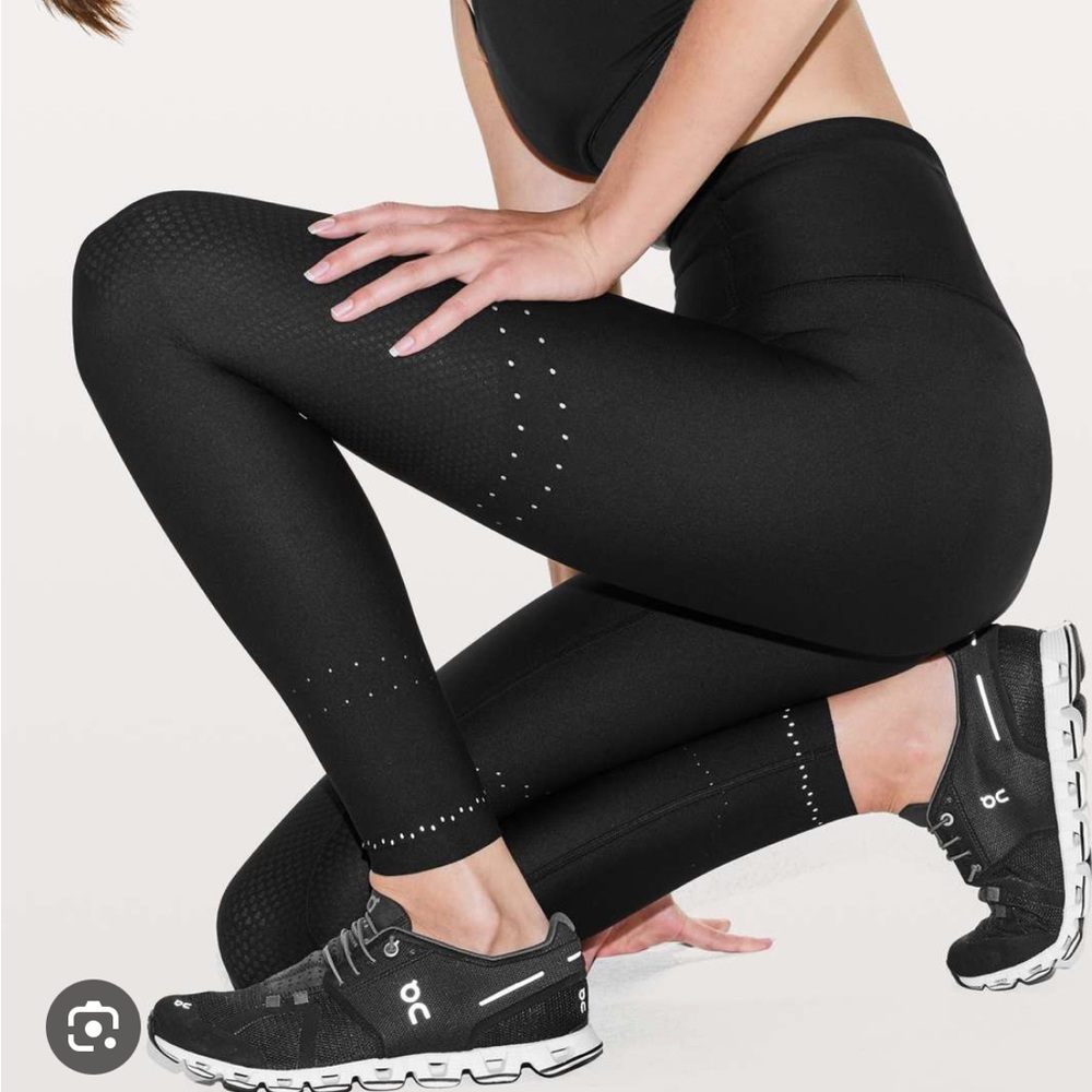 Lululemon Zone In Tight